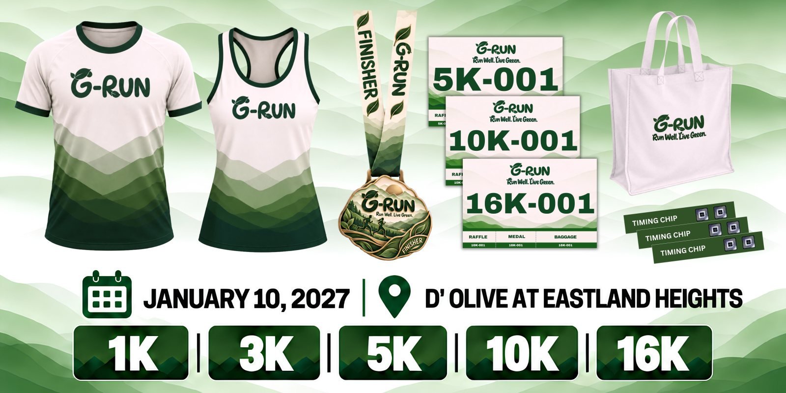 G-Run 2027